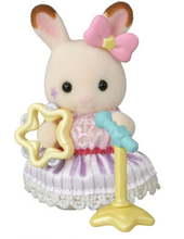 Load image into Gallery viewer, Sylvanian Families Baby Strarry Concert Set