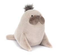 Load image into Gallery viewer, Jellycat Roarwell Sea Lion