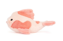 Load image into Gallery viewer, Jellycat Fancy Carp