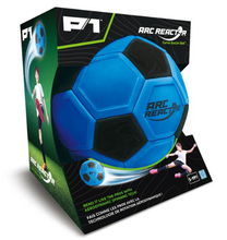Load image into Gallery viewer, Arc Reactor Curve Soccer Ball