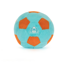 Load image into Gallery viewer, Jellycat Amuseables Football