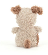 Load image into Gallery viewer, Jellycat Little Pup