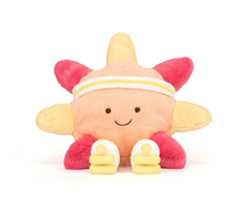 Load image into Gallery viewer, Jellycat Amuseables Sun 'Roller Skates'