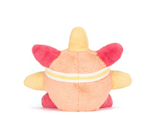 Load image into Gallery viewer, Jellycat Amuseables Sun 'Roller Skates'