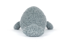 Load image into Gallery viewer, Jellycat Maffles Manatee