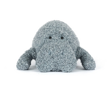 Load image into Gallery viewer, Jellycat Maffles Manatee