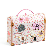 Load image into Gallery viewer, Djeco Tinou Stationary Case Fashion
