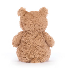 Load image into Gallery viewer, Jellycat Bartholomew Bear Tiny