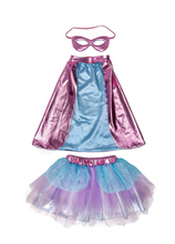 Load image into Gallery viewer, Great Pretenders Superduper Tutu Pink Size 4-6
