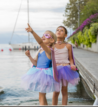 Load image into Gallery viewer, Great Pretenders Superduper Tutu Pink Size 4-6
