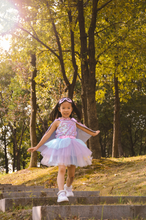 Load image into Gallery viewer, Great Pretenders Superduper Tutu Pink Size 4-6