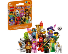Load image into Gallery viewer, LEGO Minifigures Series 29 71052