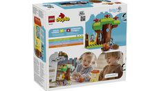 Load image into Gallery viewer, LEGO Duplo Pizza Girls with Muffin and Bluey 10469
