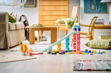 Load image into Gallery viewer, LEGO Duplo 3 in 1 Creative Ramps with Vehicles 10478