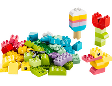 Load image into Gallery viewer, LEGO Duplo Colorful Creative Box 10479