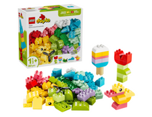 Load image into Gallery viewer, LEGO Duplo Colorful Creative Box 10479
