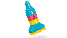 Load image into Gallery viewer, LEGO Duplo Colorful Creative Box 10479