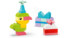 Load image into Gallery viewer, LEGO Duplo Colorful Creative Box 10479