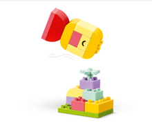 Load image into Gallery viewer, LEGO Duplo Colorful Creative Box 10479