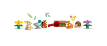 Load image into Gallery viewer, LEGO Duplo Discovery Forest with Wild Animals 10480