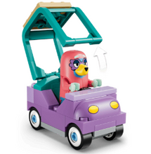 Load image into Gallery viewer, LEGO Bluey Grannies with Bingo and Bluey 11216