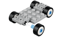 Load image into Gallery viewer, LEGO Bluey Grannies with Bingo and Bluey 11216