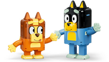 Load image into Gallery viewer, LEGO Bluey Brick-Built Family 11217