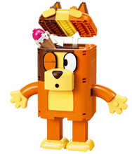 Load image into Gallery viewer, LEGO Bluey Brick-Built Family 11217