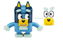 Load image into Gallery viewer, LEGO Bluey Brick-Built Family 11217
