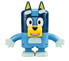 Load image into Gallery viewer, LEGO Bluey Brick-Built Family 11217