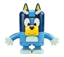 Load image into Gallery viewer, LEGO Bluey Brick-Built Family 11217