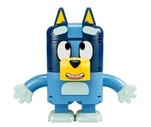 Load image into Gallery viewer, LEGO Bluey Brick-Built Family 11217