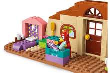 Load image into Gallery viewer, LEGO Bluey School with Rusty and Bluey 11221