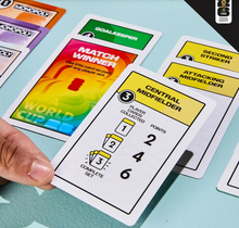 Load image into Gallery viewer, Monopoly Deal Fifa Card Game