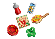 Load image into Gallery viewer, LEGO Friends Pizza Truck 42694