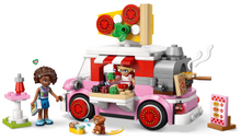 Load image into Gallery viewer, LEGO Friends Pizza Truck 42694