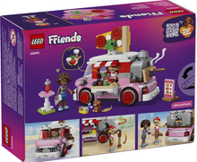 Load image into Gallery viewer, LEGO Friends Pizza Truck 42694
