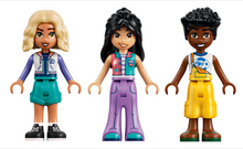 Load image into Gallery viewer, LEGO Friends Candy & Cupcake Ferris Wheel 42700