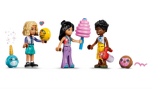 Load image into Gallery viewer, LEGO Friends Candy & Cupcake Ferris Wheel 42700
