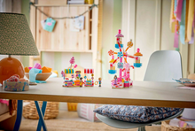 Load image into Gallery viewer, LEGO Friends Candy & Cupcake Ferris Wheel 42700