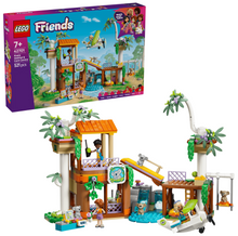 Load image into Gallery viewer, LEGO Friends Koala Habitat & Care Center 42701