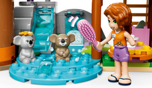 Load image into Gallery viewer, LEGO Friends Koala Habitat & Care Center 42701