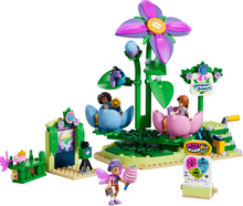 Load image into Gallery viewer, LEGO Friends Spinning Flower & Fairy Teacup Ride 42702