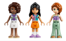 Load image into Gallery viewer, LEGO Friends Spinning Flower & Fairy Teacup Ride 42702