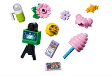Load image into Gallery viewer, LEGO Friends Spinning Flower & Fairy Teacup Ride 42702