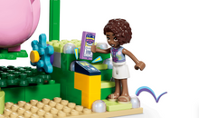 Load image into Gallery viewer, LEGO Friends Spinning Flower & Fairy Teacup Ride 42702