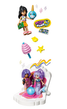 Load image into Gallery viewer, LEGO Friends Mermaid Roller Coaster Ride 42703