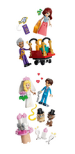 Load image into Gallery viewer, LEGO Friends Heartlake City Grand Hotel 42704