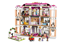 Load image into Gallery viewer, LEGO Friends Heartlake City Grand Hotel 42704