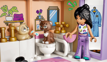 Load image into Gallery viewer, LEGO Friends Heartlake City Grand Hotel 42704